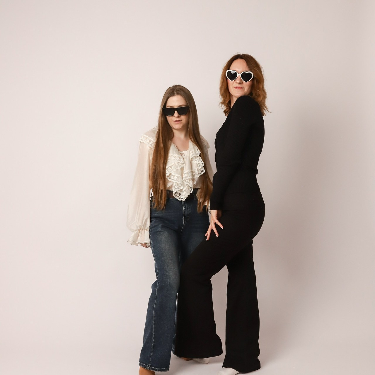 Отзывы посетителей Студии без фотографа в Самаре. Self-portrait studio in Samara