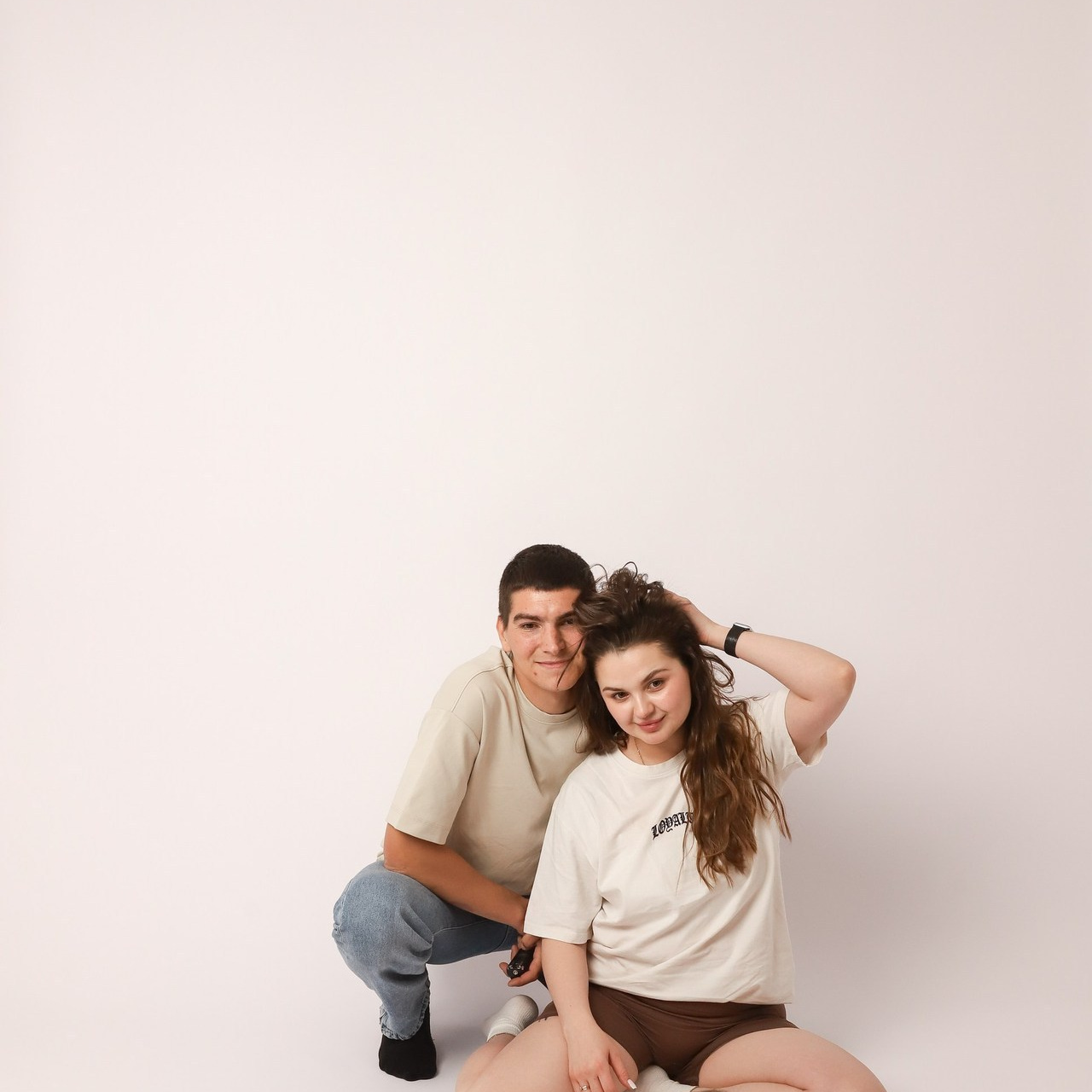 Отзывы посетителей Студии без фотографа в Самаре. Self-portrait studio in Samara