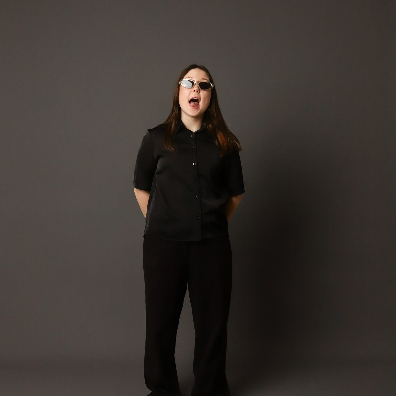 Отзывы посетителей Студии без фотографа в Самаре. Self-portrait studio in Samara