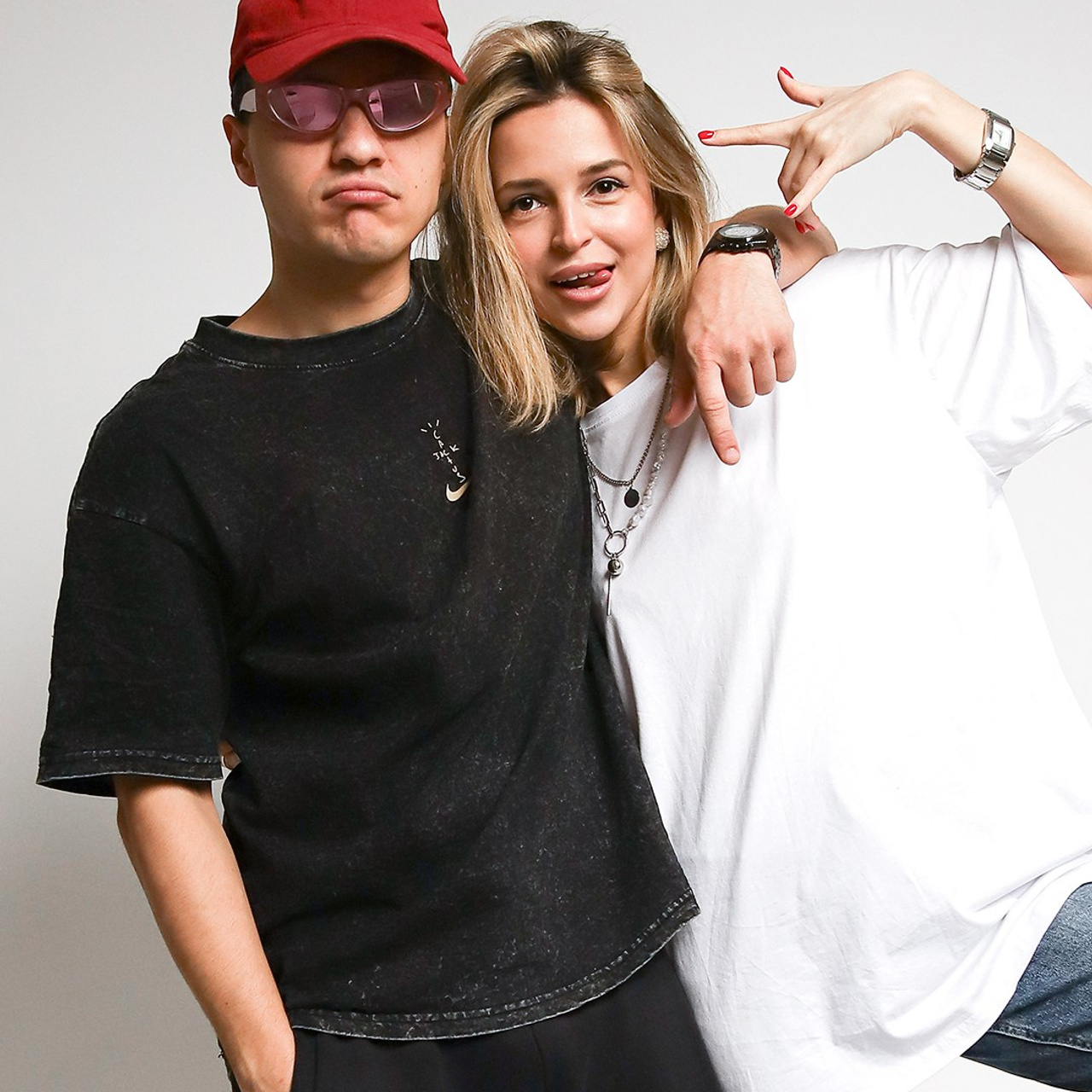 НОВОЕ! Первая студия на Ленинградской 29. Self-portrait studio in Samara