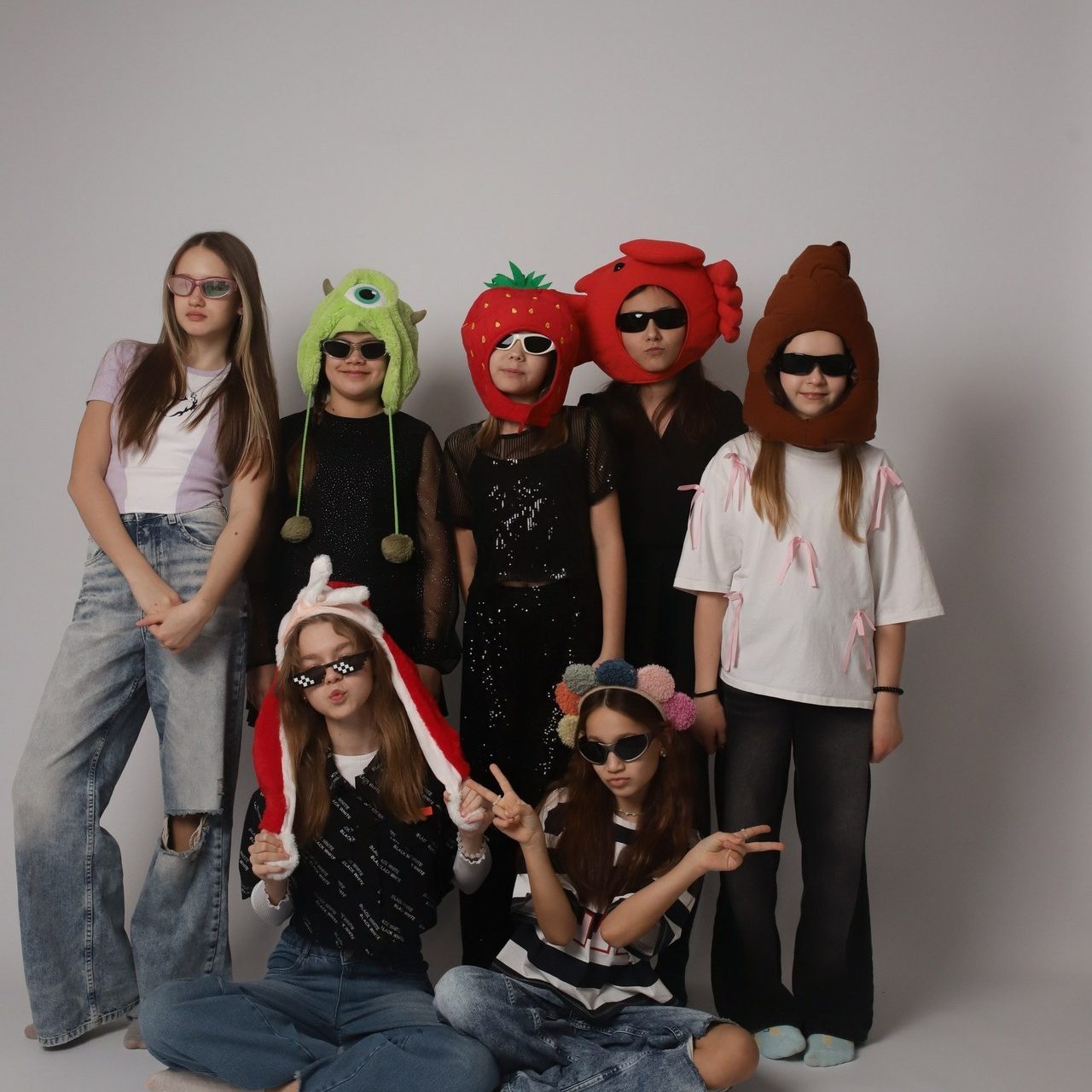 Отзывы посетителей Студии без фотографа в Самаре