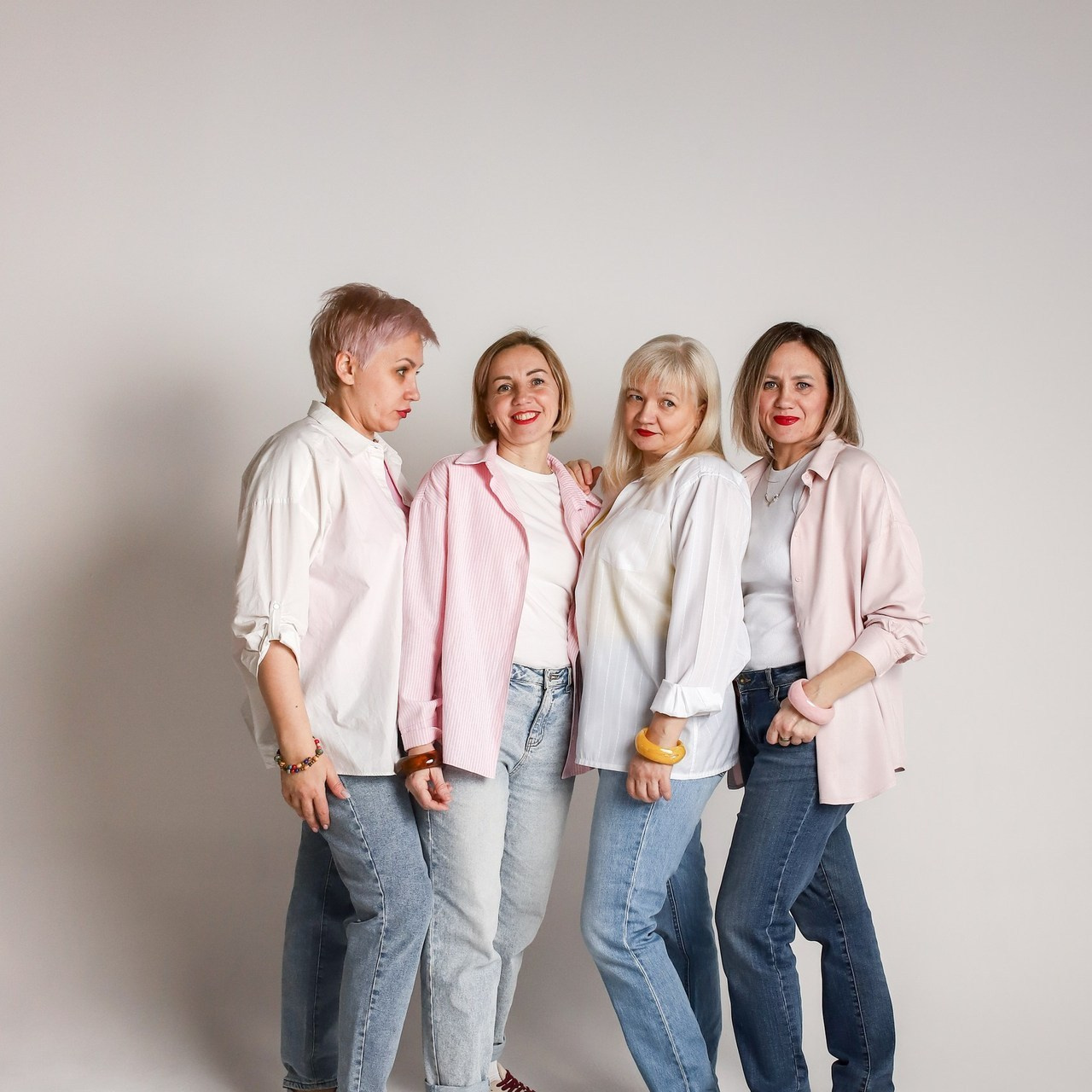 Отзывы посетителей Студии без фотографа в Самаре. Автопортретная Самара