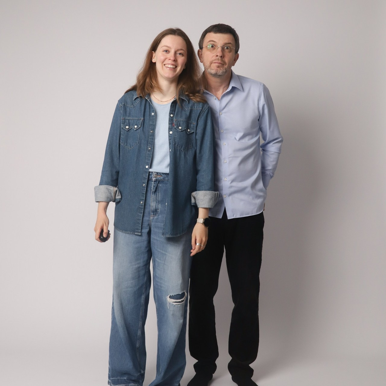 Отзывы посетителей Студии без фотографа в Самаре