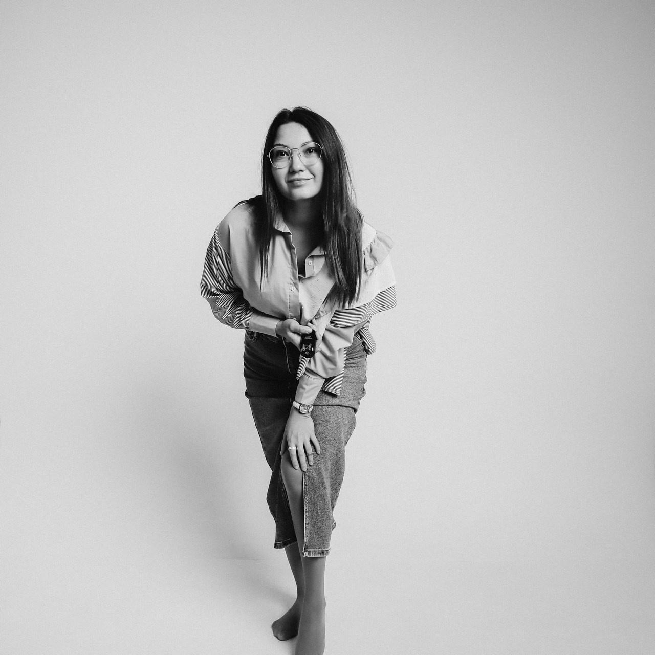 Отзывы посетителей Студии без фотографа в Самаре. Автопортретная Самара