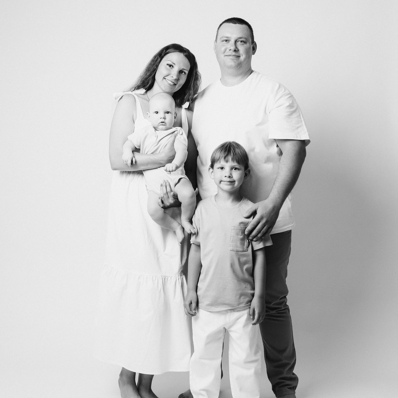 Отзывы посетителей Студии без фотографа в Самаре