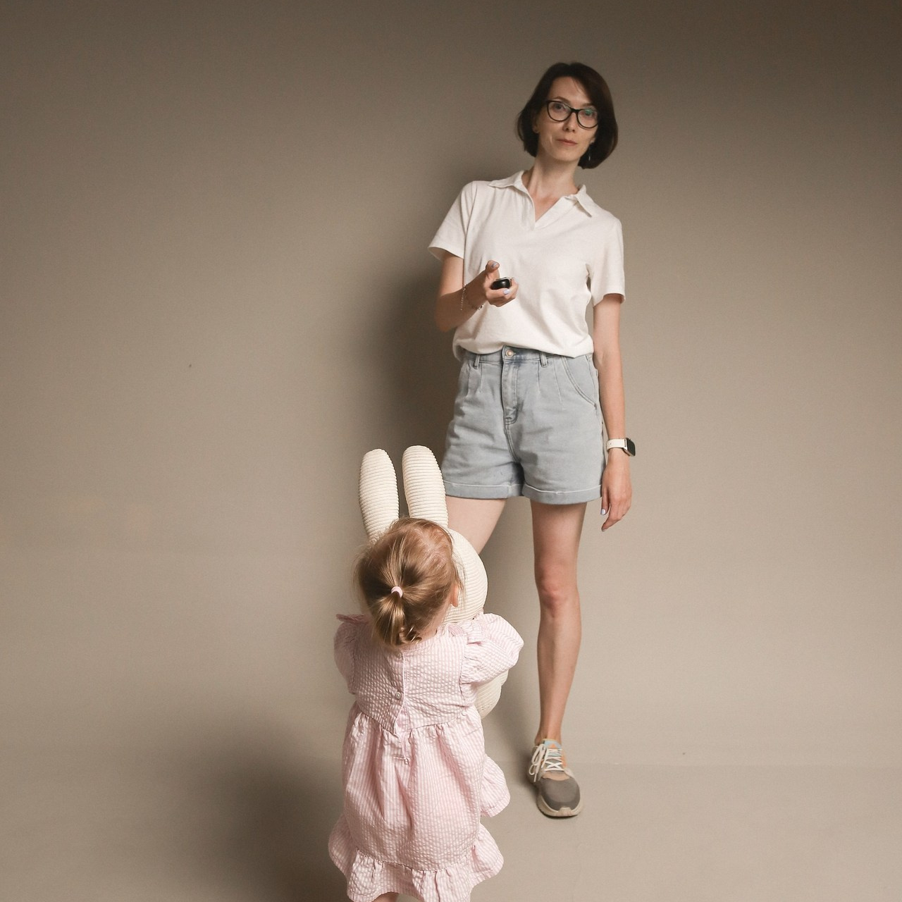 Отзывы посетителей Студии без фотографа в Самаре. Self-portrait studio in Samara
