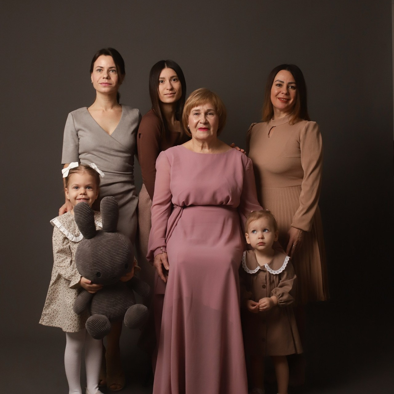 Отзывы посетителей Студии без фотографа в Самаре