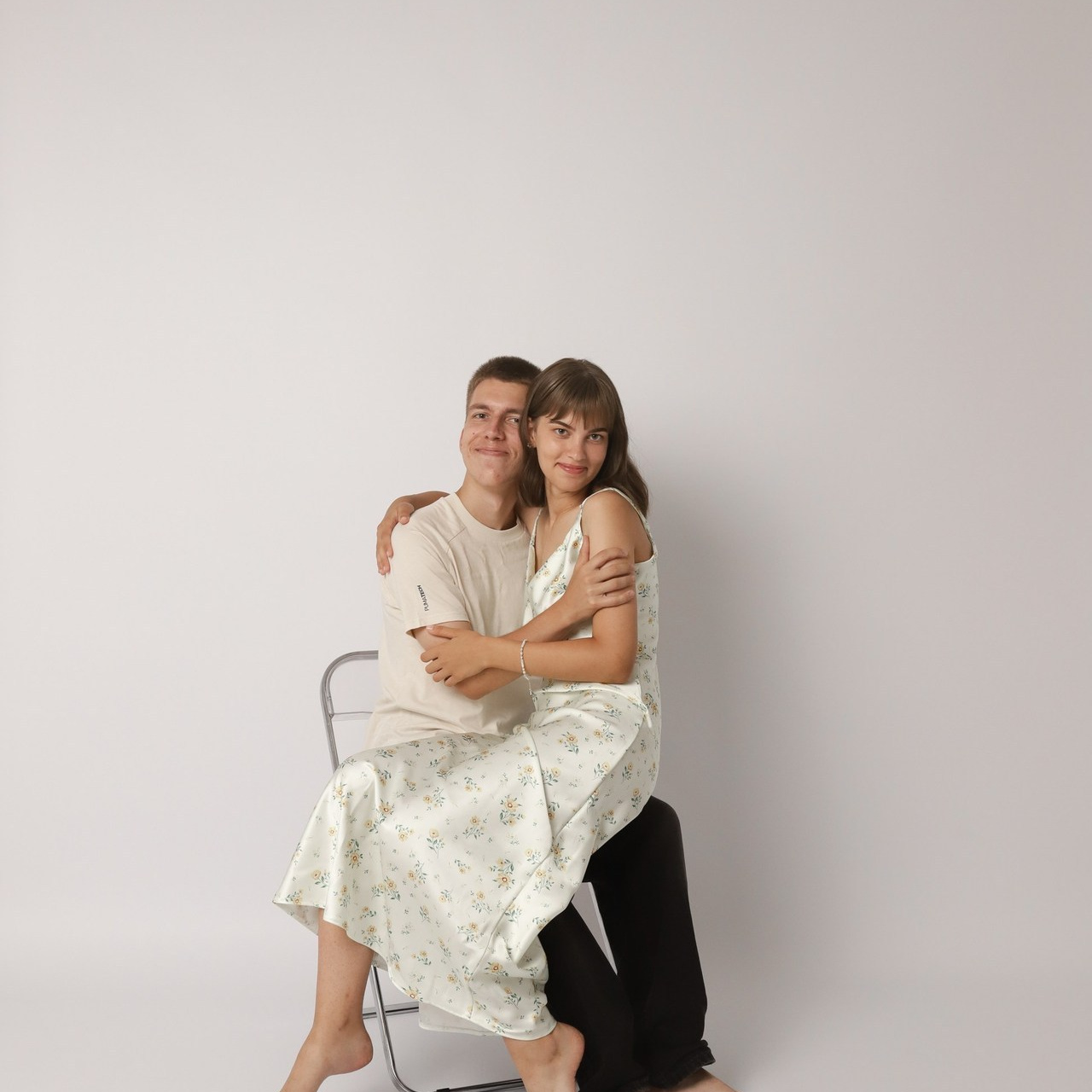 Отзывы посетителей Студии без фотографа в Самаре