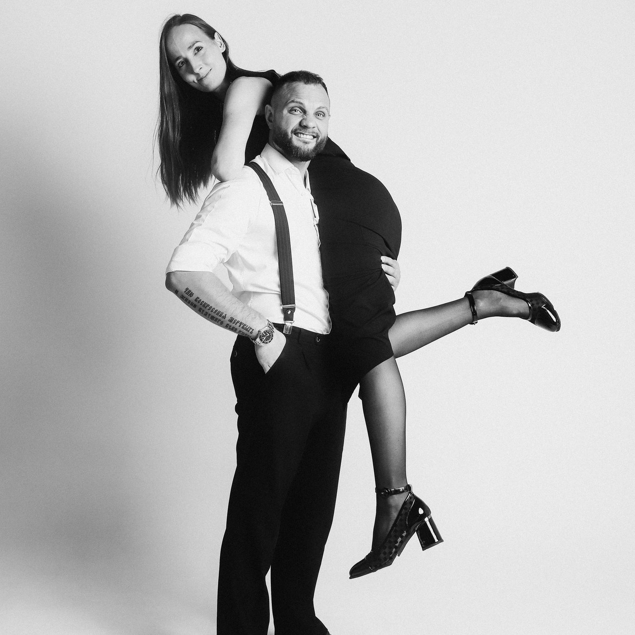 Отзывы посетителей Студии без фотографа в Самаре