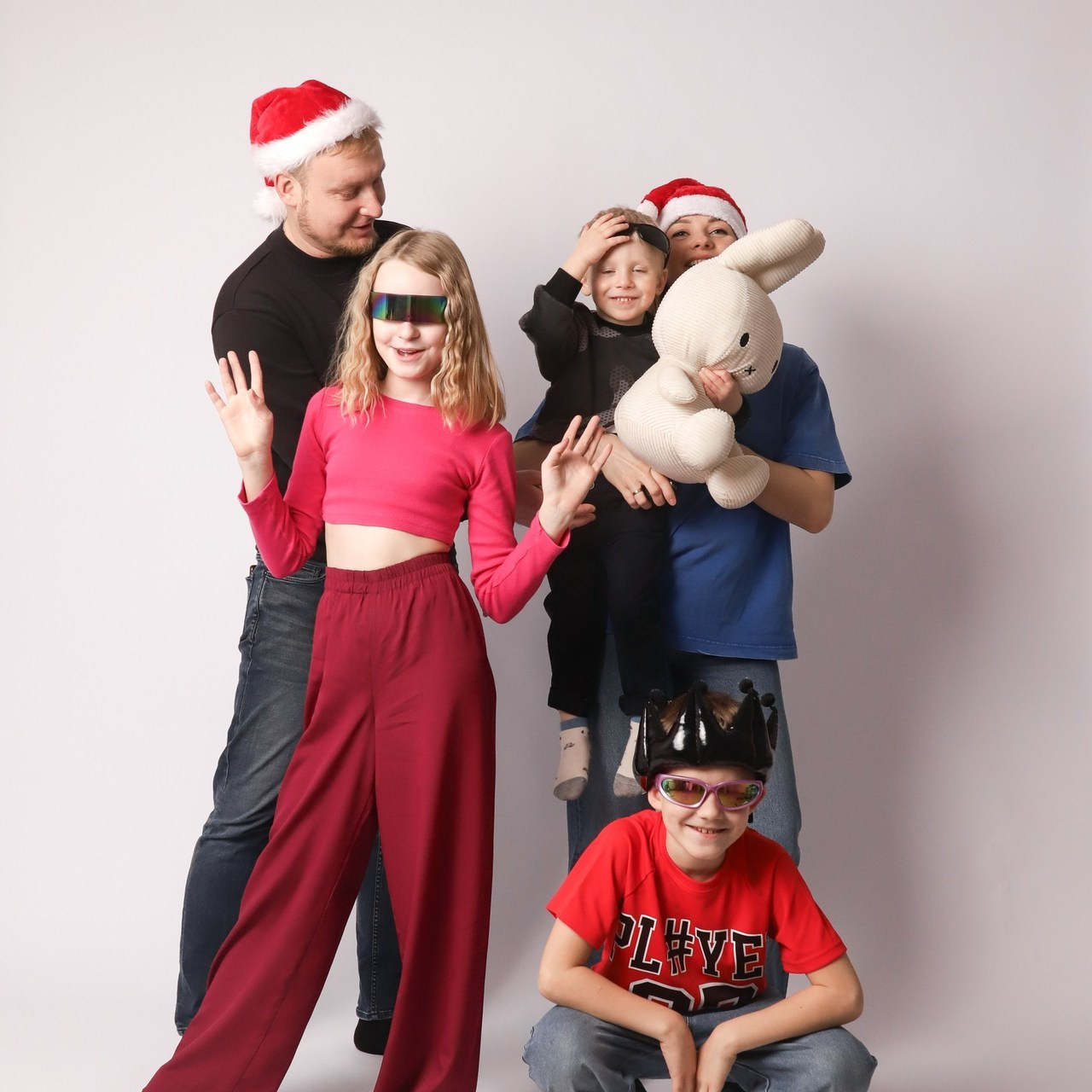 Отзывы посетителей Студии без фотографа в Самаре. Self-portrait studio in Samara