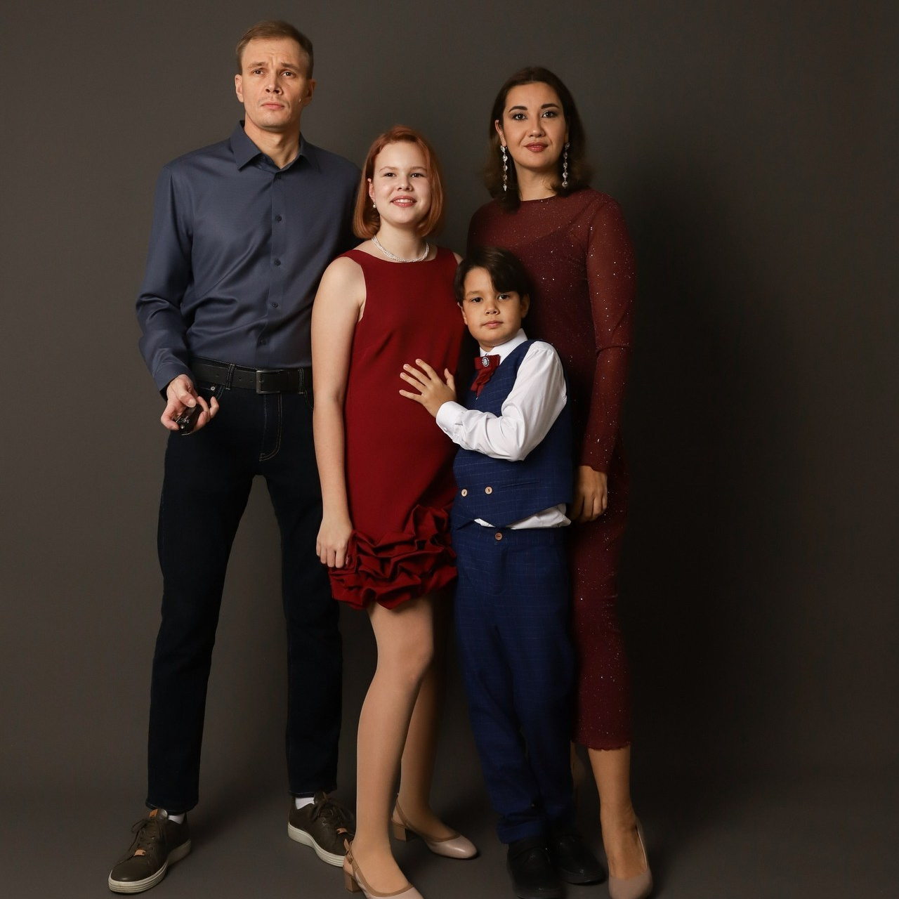 Отзывы посетителей Студии без фотографа в Самаре