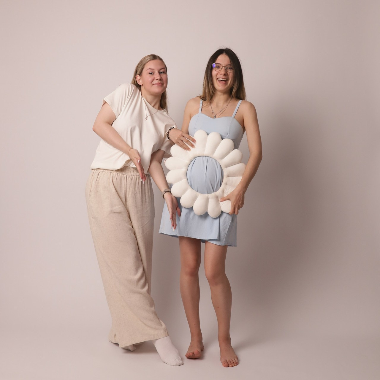 Отзывы посетителей Студии без фотографа в Самаре