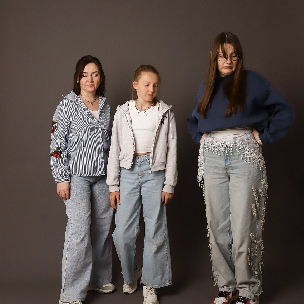 Отзывы посетителей Студии без фотографа в Самаре. Автопортретная Самара