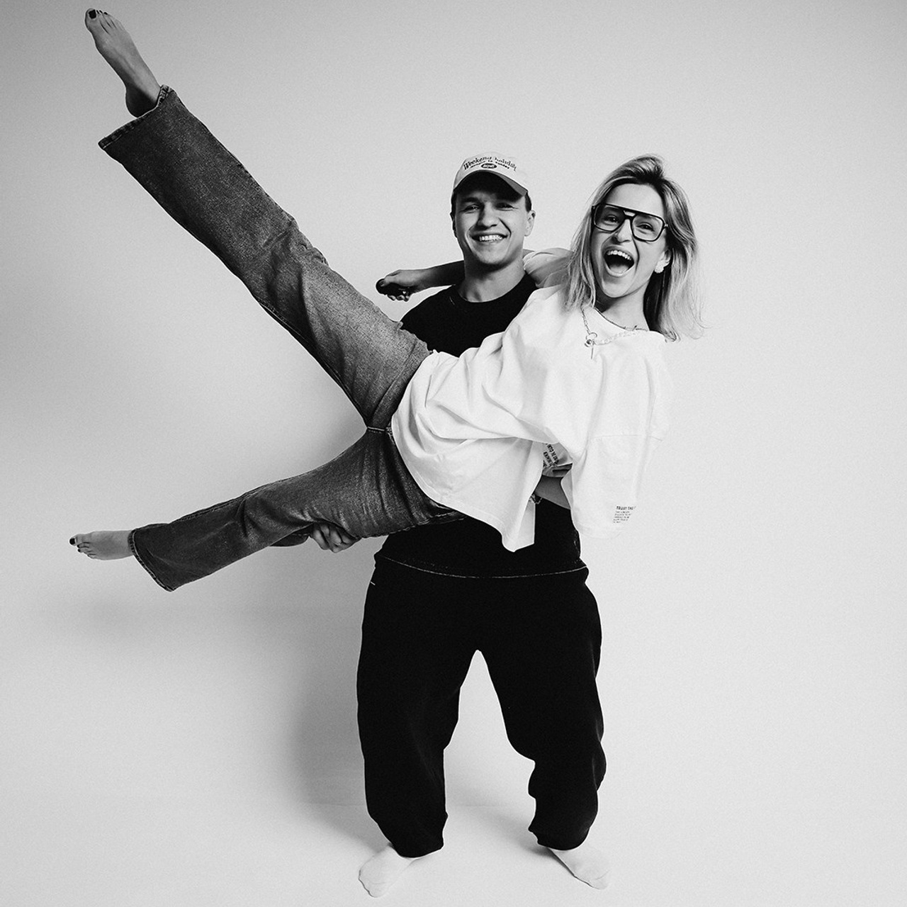 НОВОЕ! Первая студия на Ленинградской 29. Self-portrait studio in Samara