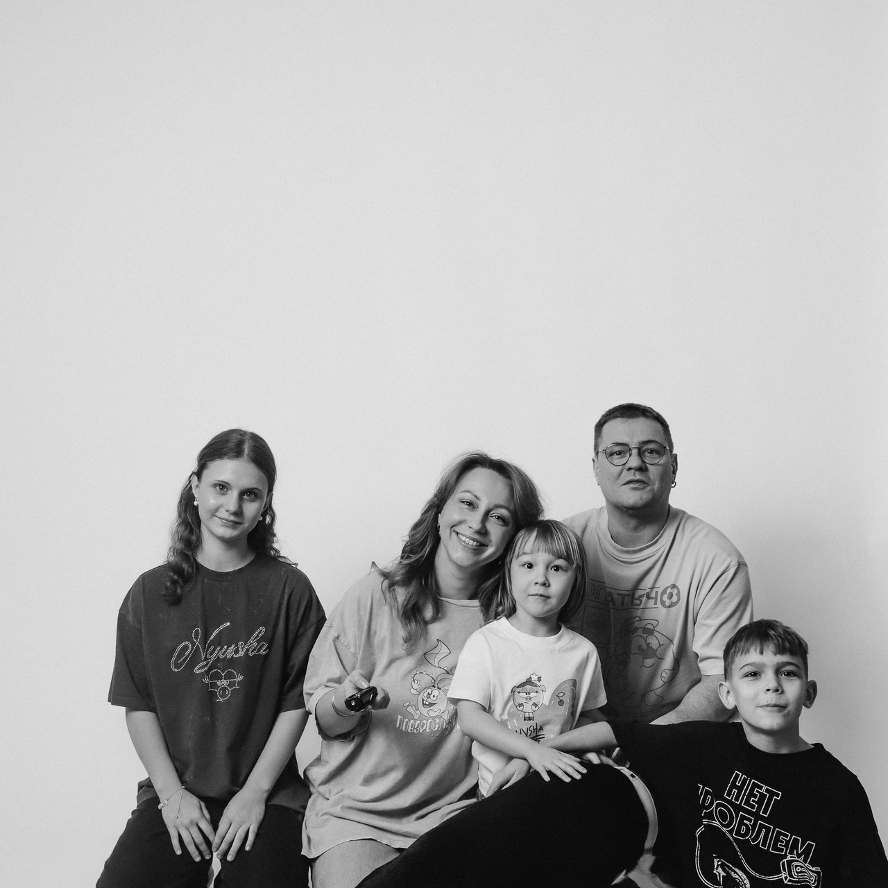 Отзывы посетителей Студии без фотографа в Самаре. Автопортретная Самара