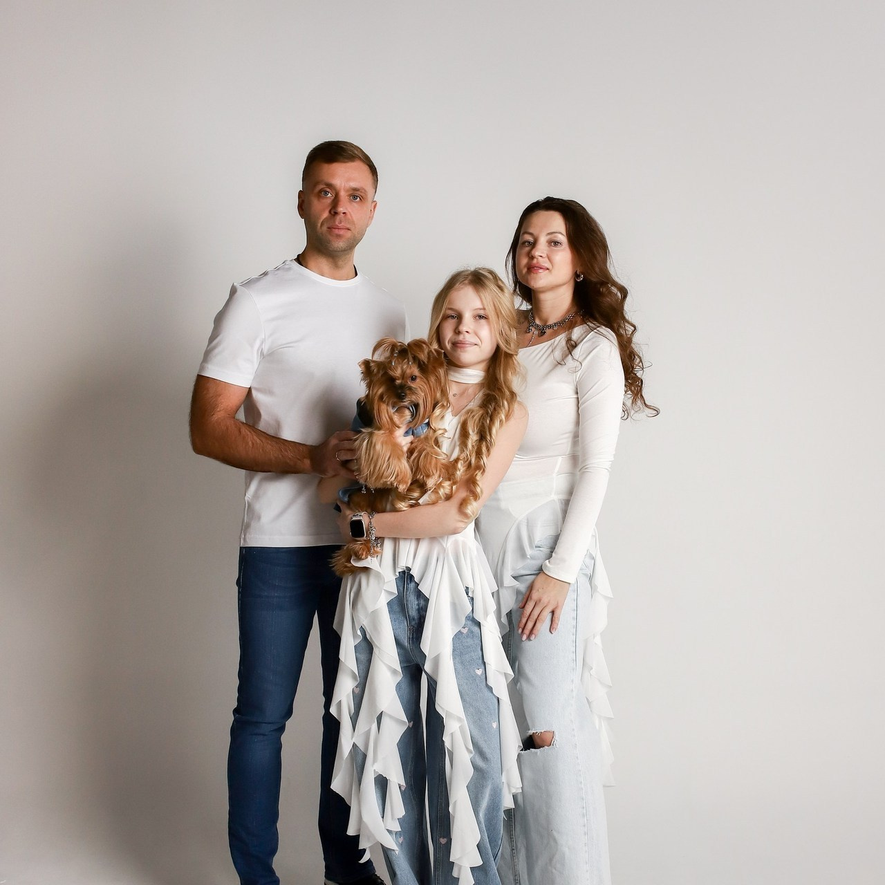 Отзывы посетителей Студии без фотографа в Самаре. Автопортретная Самара