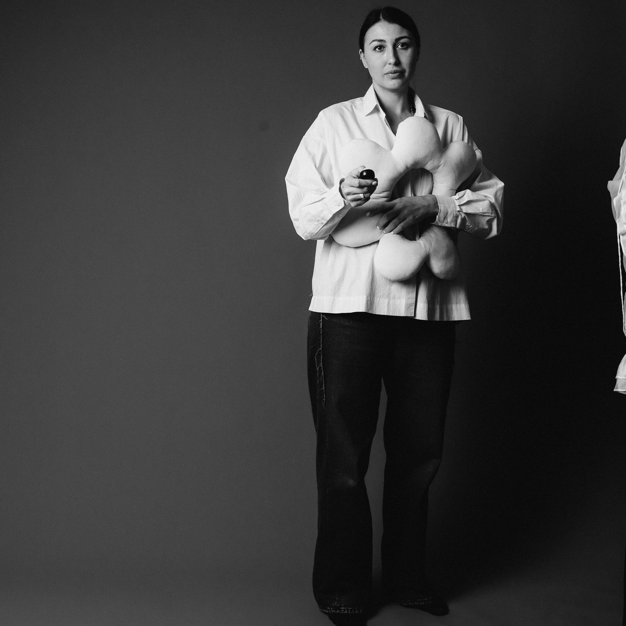 Отзывы посетителей Студии без фотографа в Самаре. Self-portrait studio in Samara