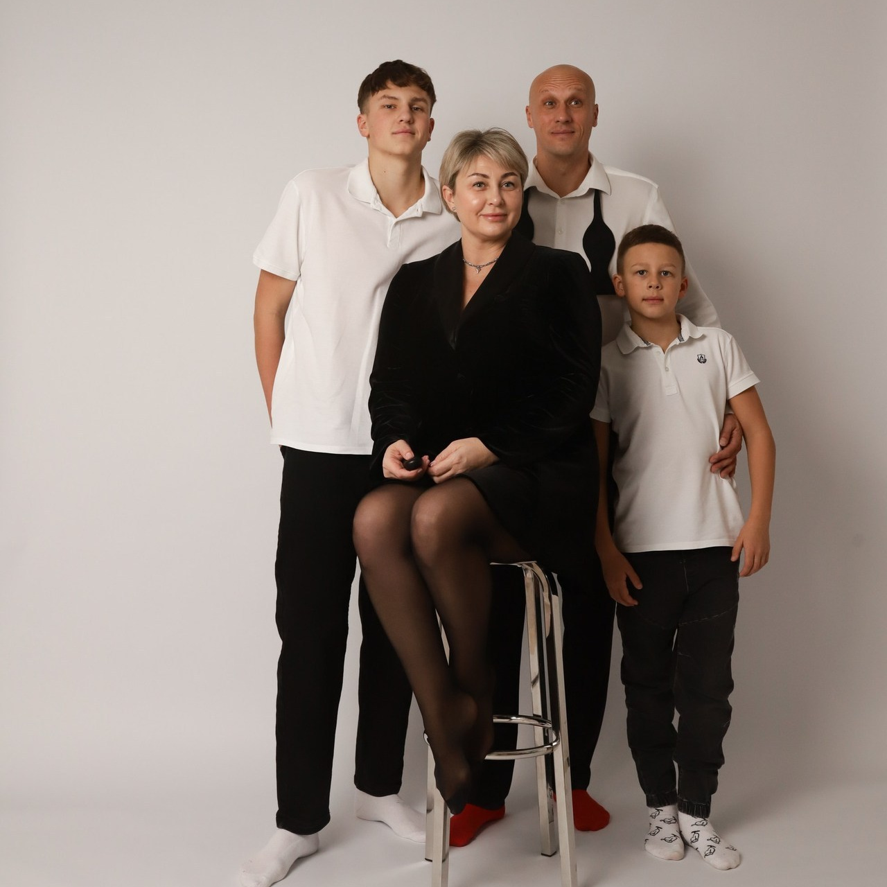 Отзывы посетителей Студии без фотографа в Самаре