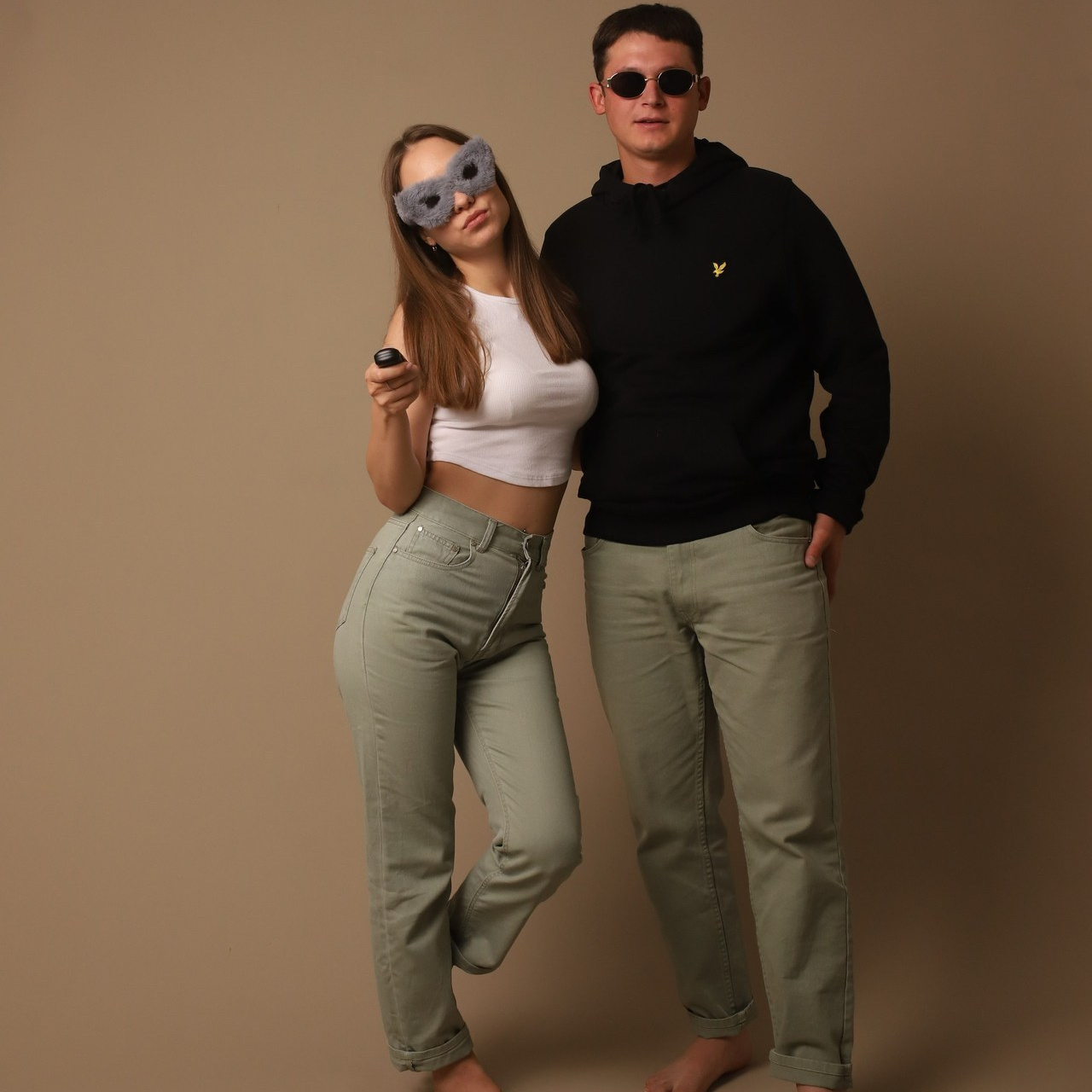 Отзывы посетителей Студии без фотографа в Самаре