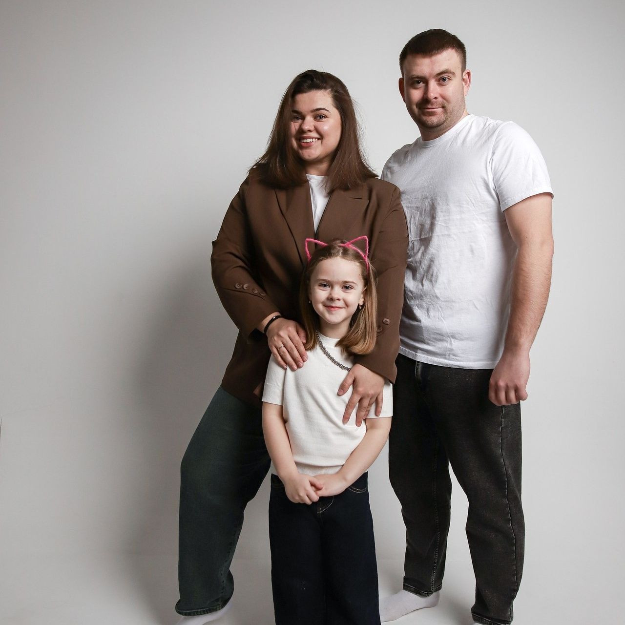 Отзывы посетителей Студии без фотографа в Самаре. Self-portrait studio in Samara