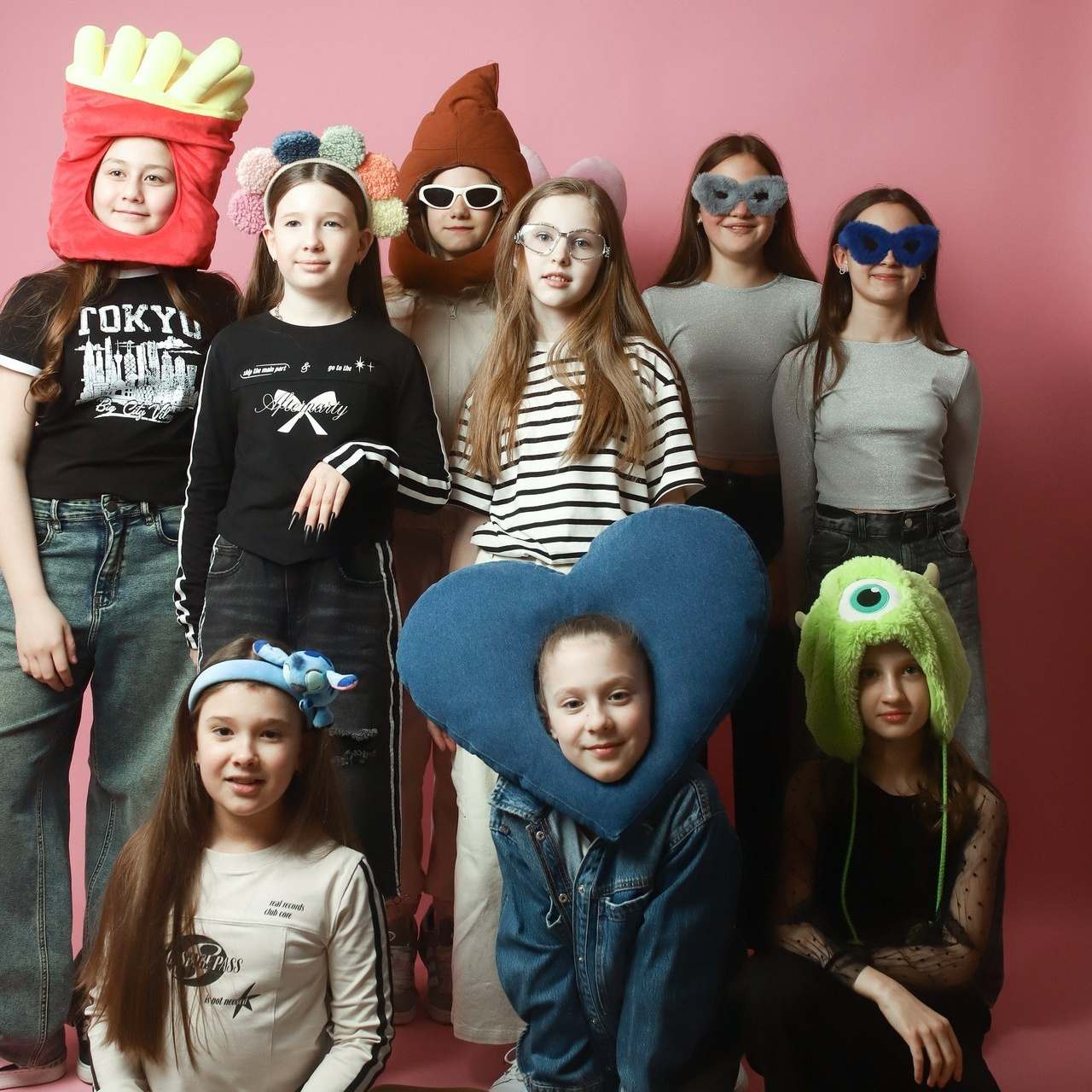 Отзывы посетителей Студии без фотографа в Самаре