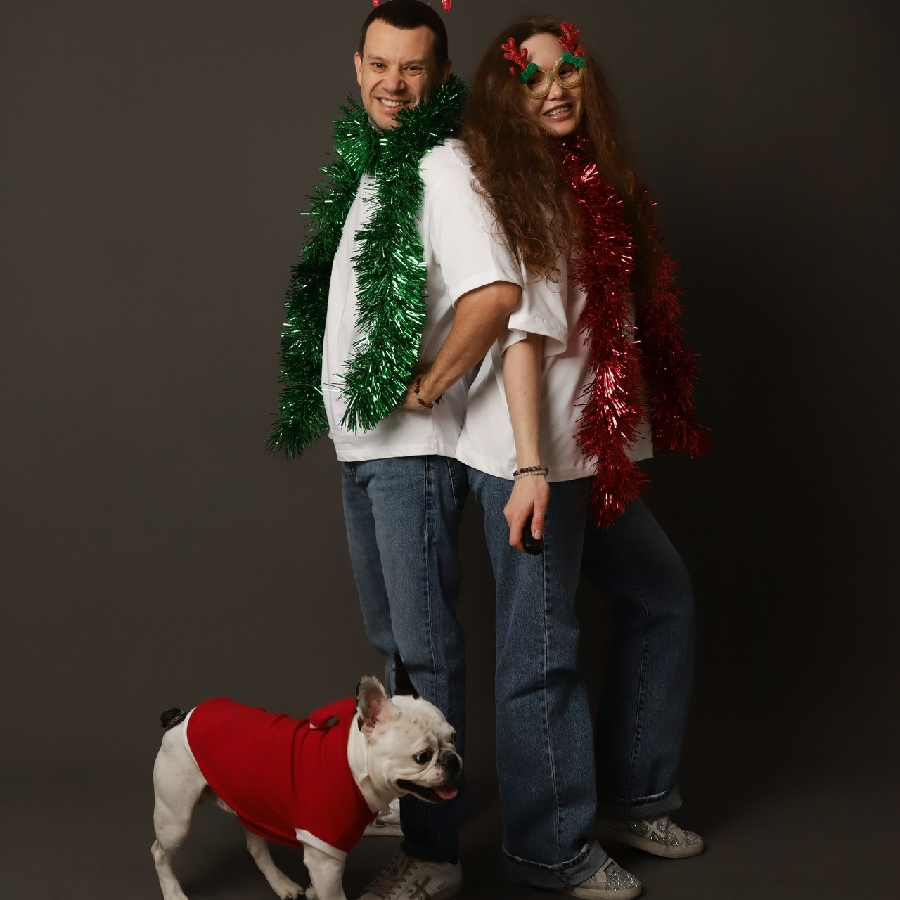 Отзывы посетителей Студии без фотографа в Самаре