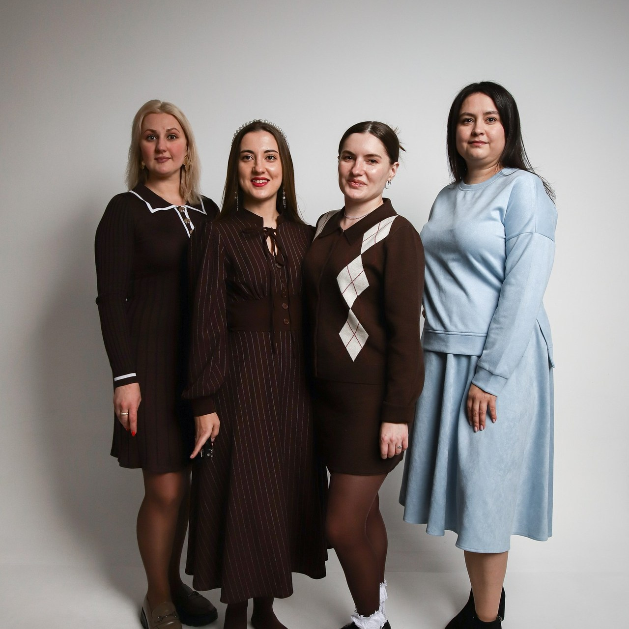 Отзывы посетителей Студии без фотографа в Самаре. Автопортретная Самара