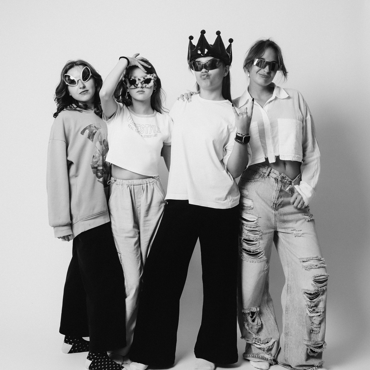 Отзывы посетителей Студии без фотографа в Самаре