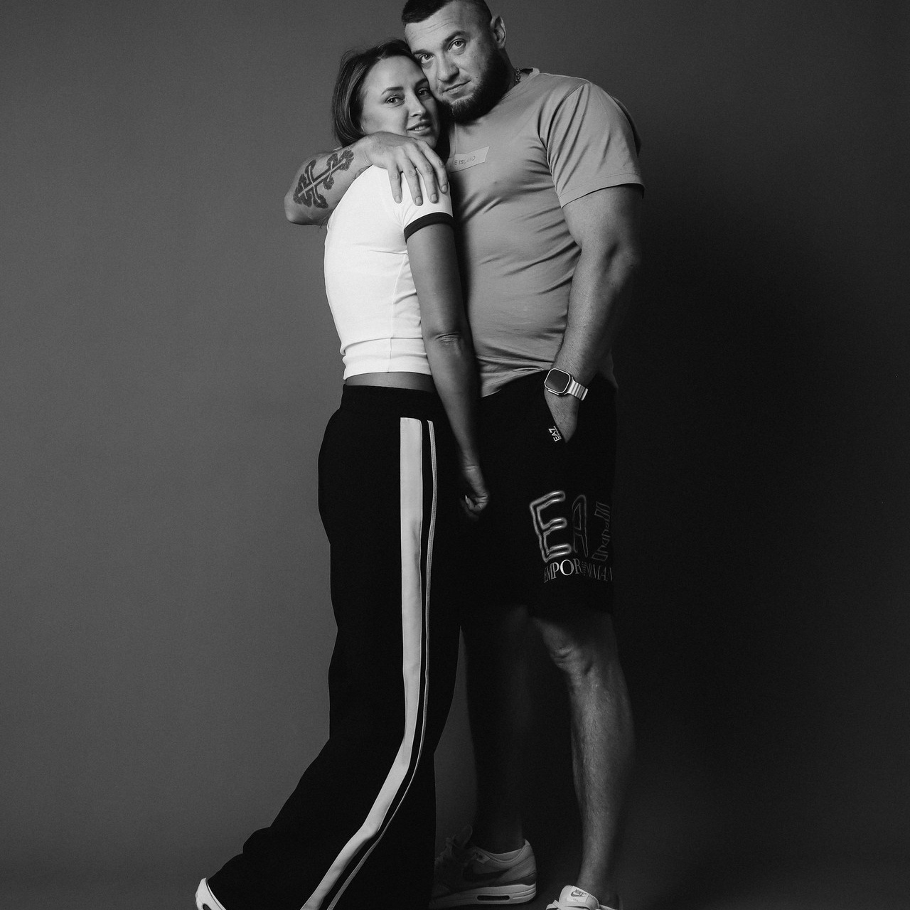 Отзывы посетителей Студии без фотографа в Самаре