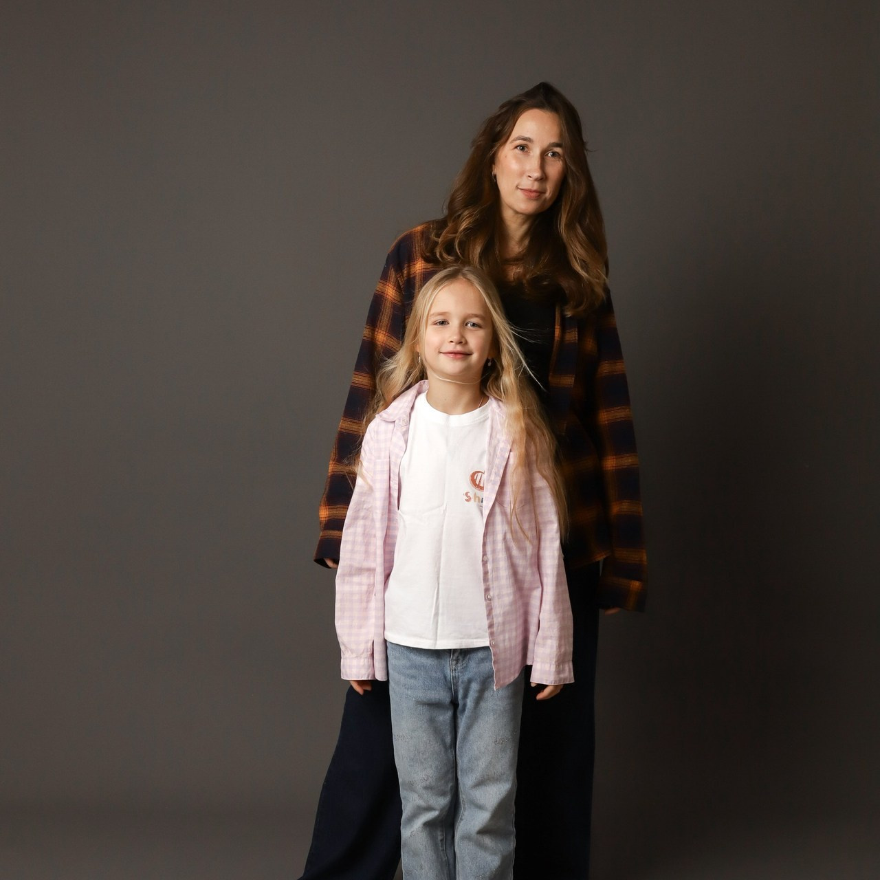 Отзывы посетителей Студии без фотографа в Самаре. Self-portrait studio in Samara