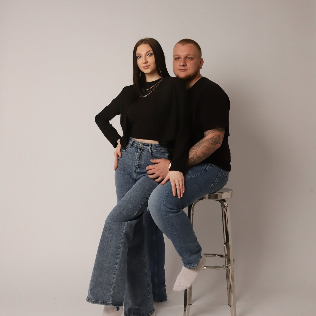 Отзывы посетителей Студии без фотографа в Самаре