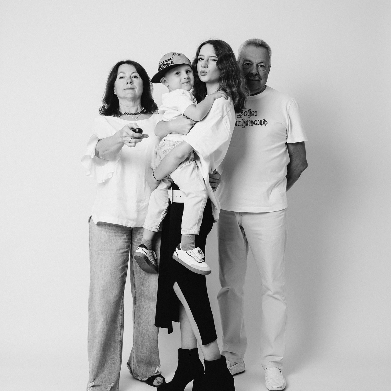 Отзывы посетителей Студии без фотографа в Самаре