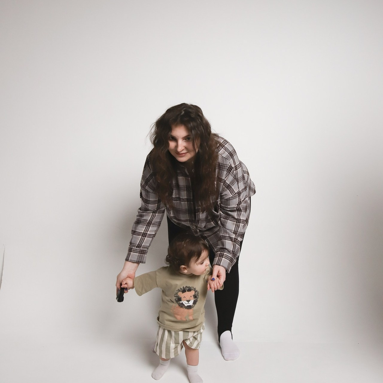Отзывы посетителей Студии без фотографа в Самаре. Self-portrait studio in Samara