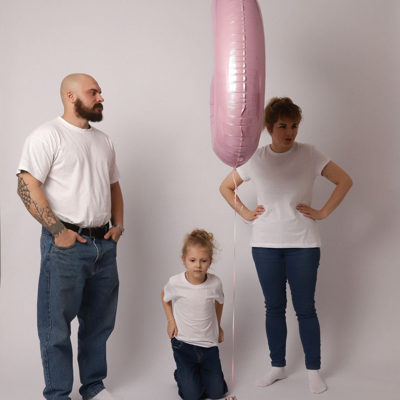 Отзывы посетителей Студии без фотографа в Самаре