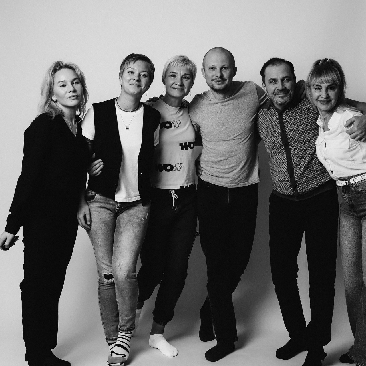 Отзывы посетителей Студии без фотографа в Самаре