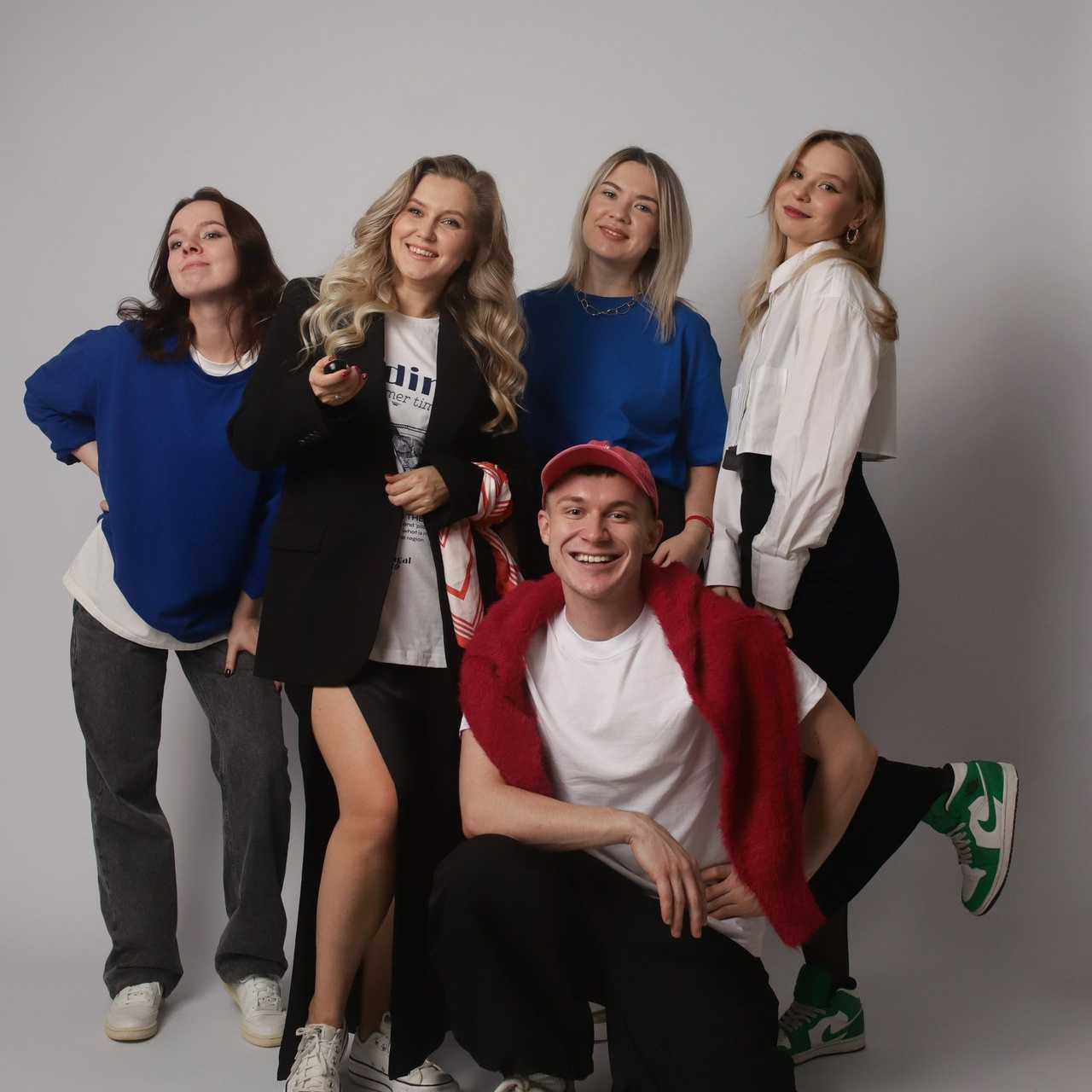 Отзывы посетителей Студии без фотографа в Самаре