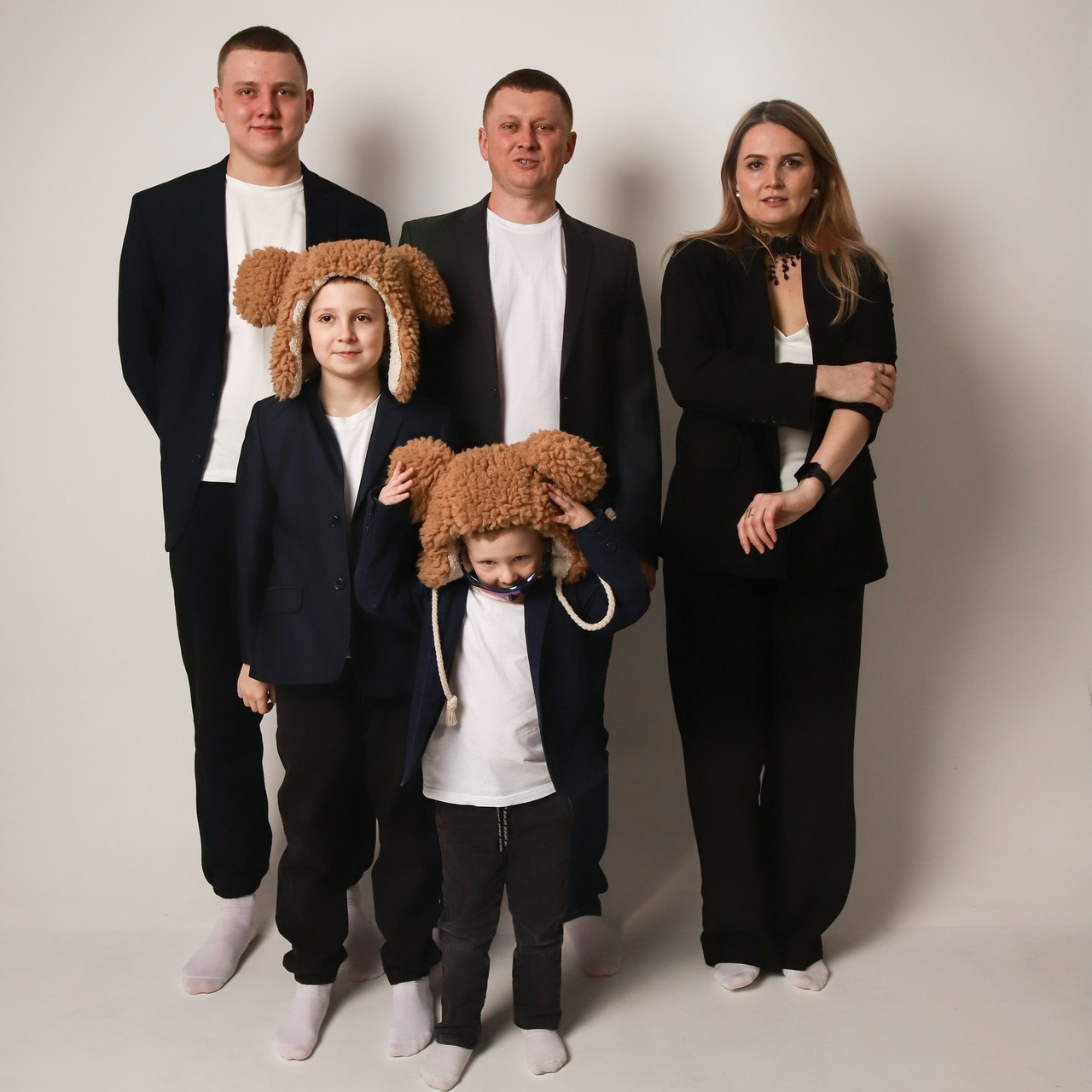 Отзывы посетителей Студии без фотографа в Самаре. Автопортретная Самара