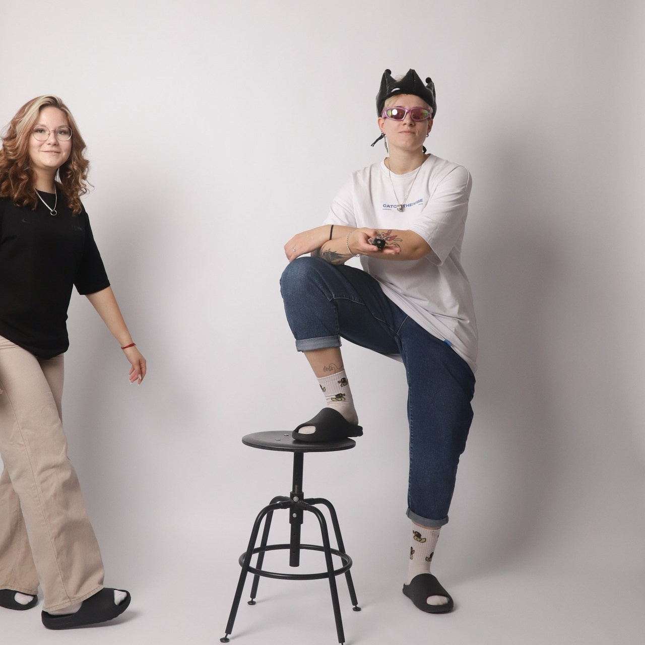 Отзывы посетителей Студии без фотографа в Самаре