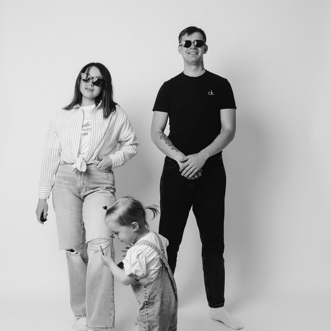 Отзывы посетителей Студии без фотографа в Самаре