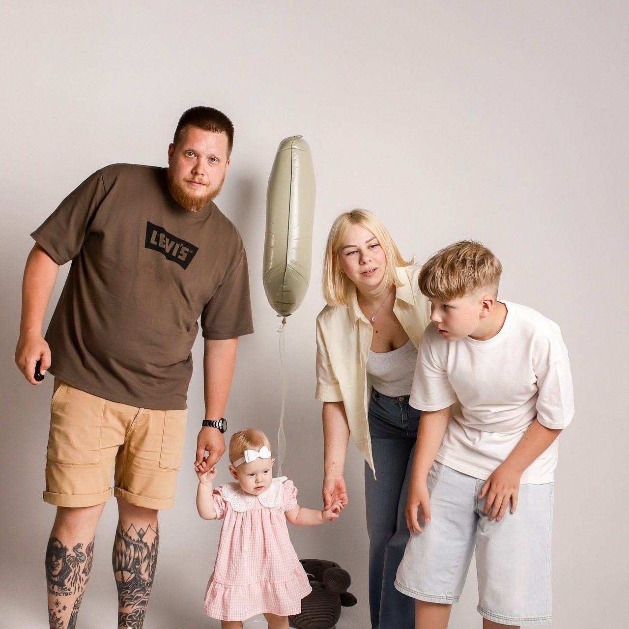 Отзывы посетителей Студии без фотографа в Самаре. Self-portrait studio in Samara
