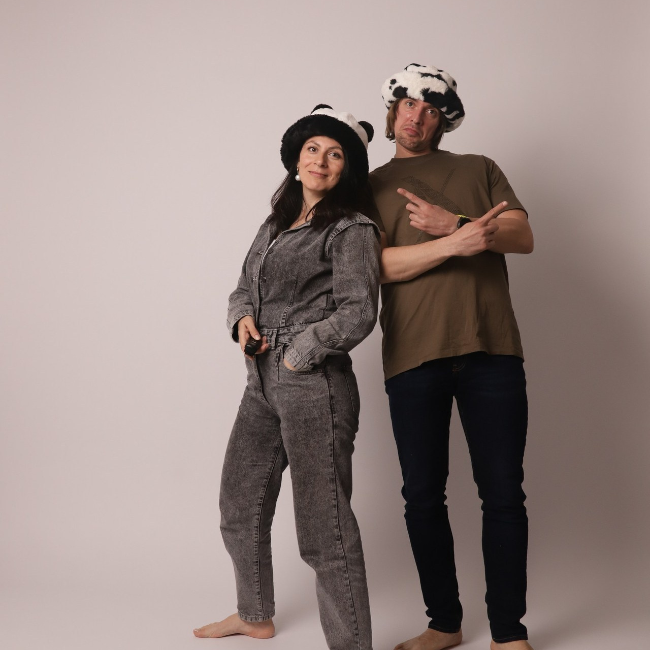 Отзывы посетителей Студии без фотографа в Самаре