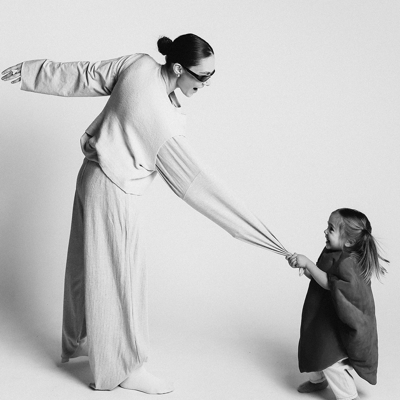 Сердечки в Парк Хаусе. Автопортретная Самара