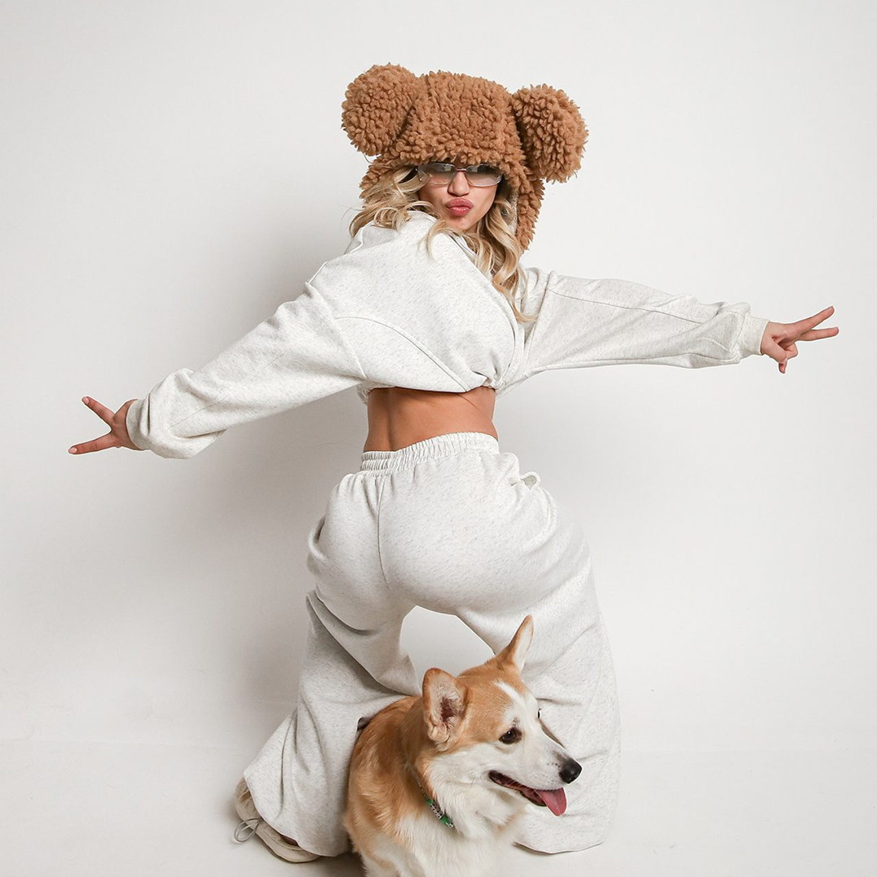 НОВОЕ! Первая студия на Ленинградской 29. Self-portrait studio in Samara