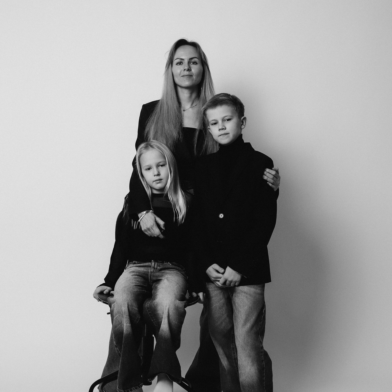 Отзывы посетителей Студии без фотографа в Самаре