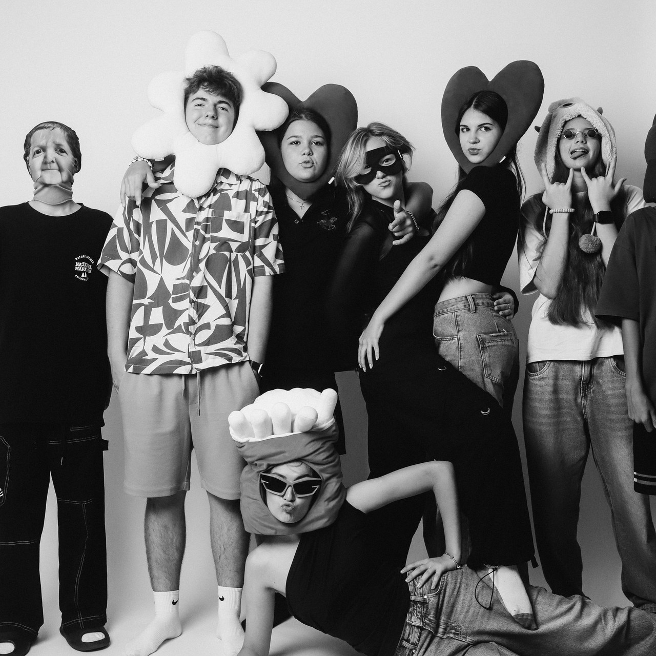 Отзывы посетителей Студии без фотографа в Самаре