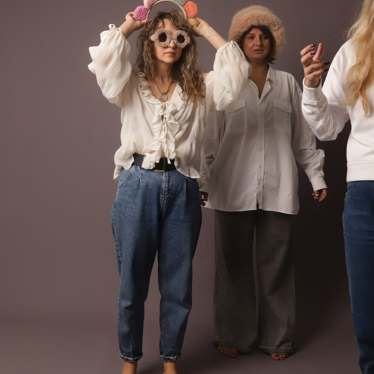 Отзывы посетителей Студии без фотографа в Самаре