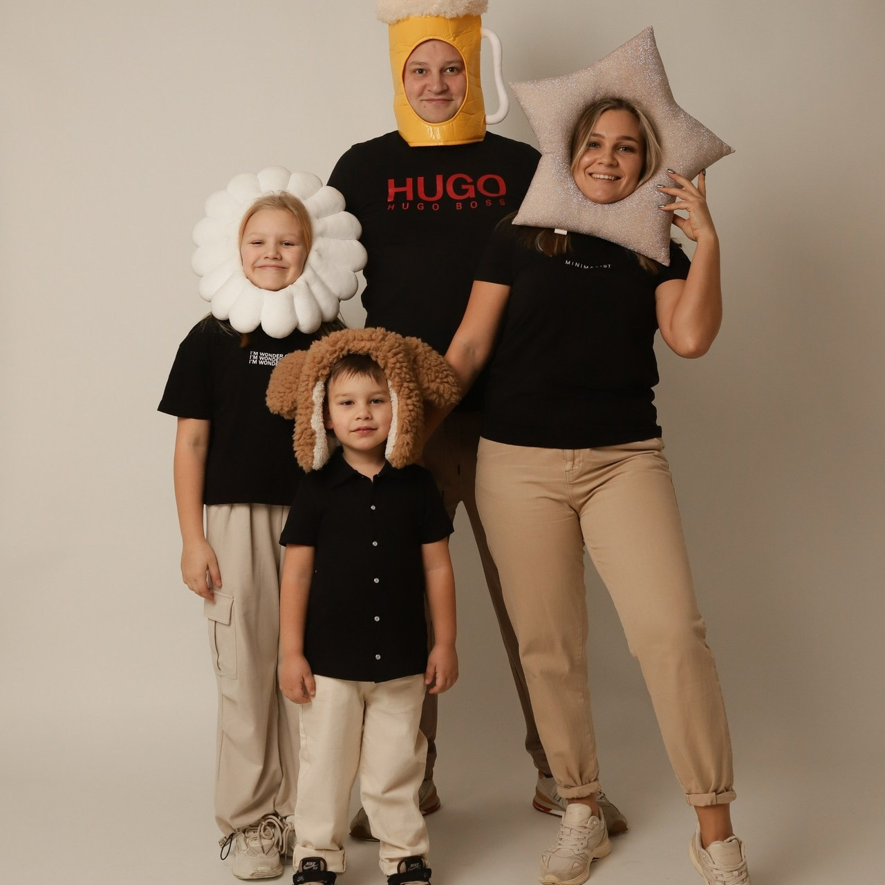 Отзывы посетителей Студии без фотографа в Самаре