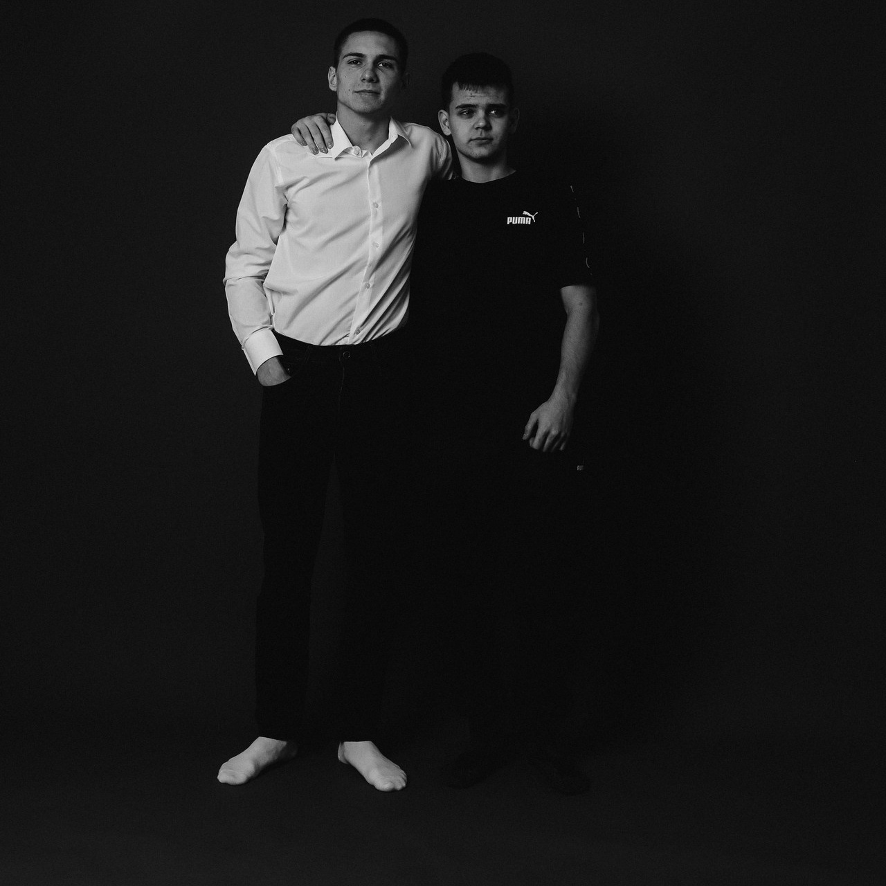 Отзывы посетителей Студии без фотографа в Самаре