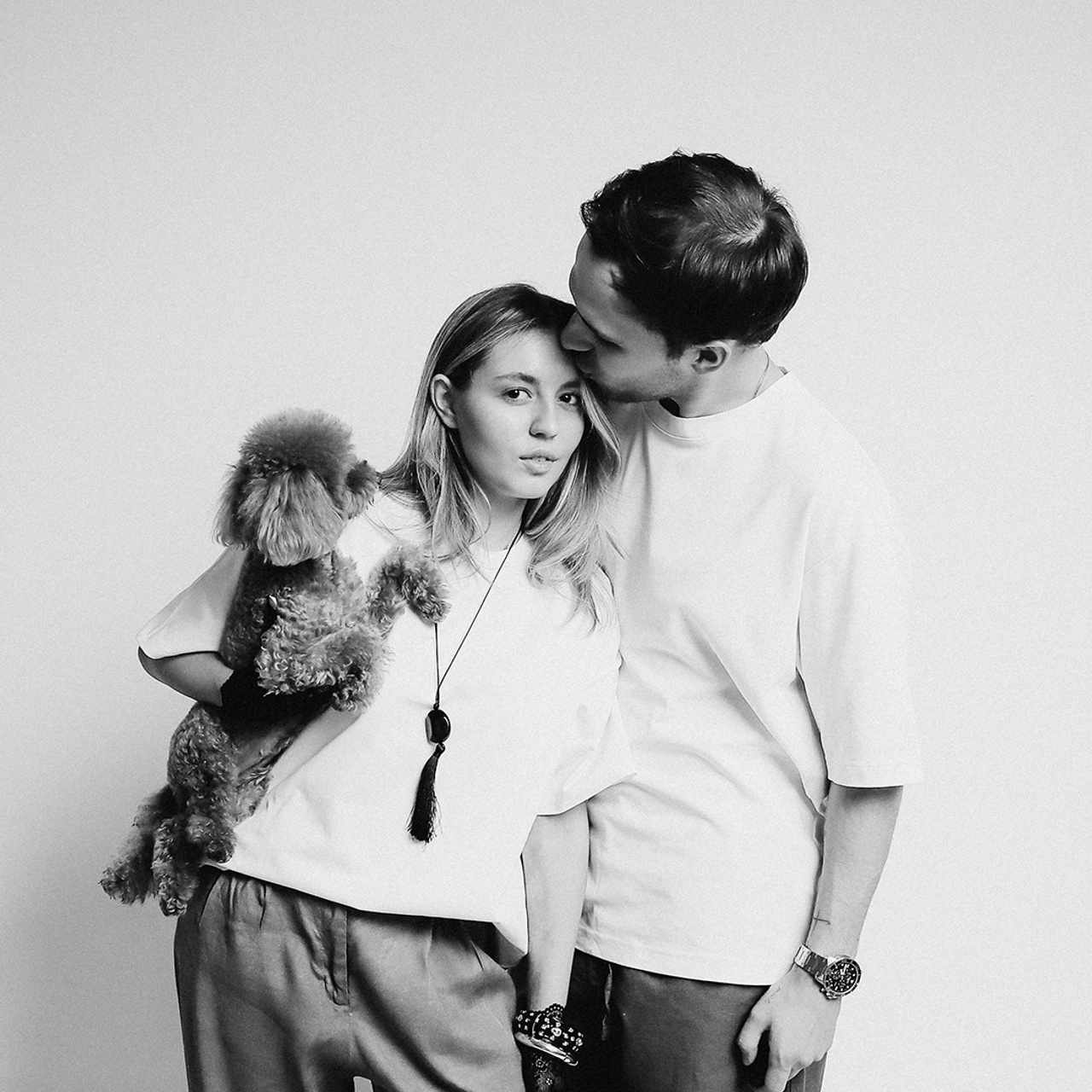 НОВОЕ! Первая студия на Ленинградской 29. Self-portrait studio in Samara