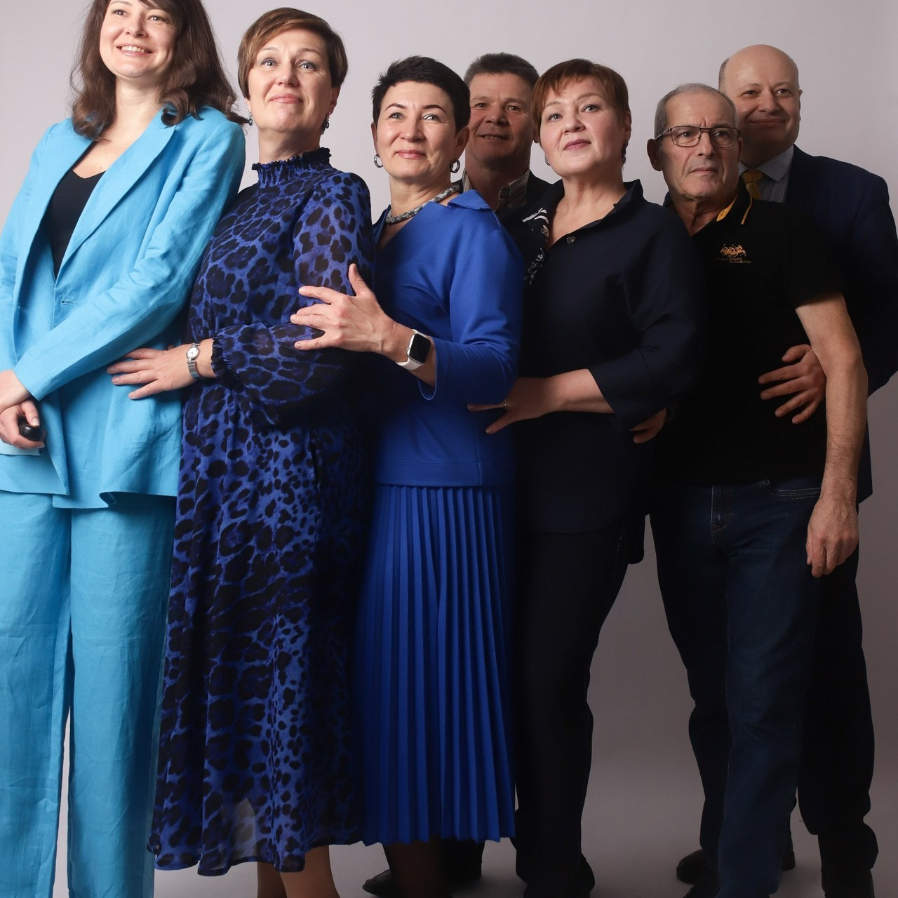 Отзывы посетителей Студии без фотографа в Самаре